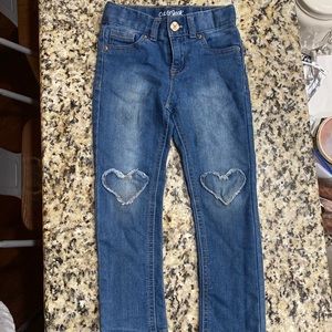 Cat & Jack Skinny Jeans